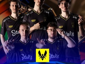 【蜗牛电竞】前无古人!Vitality成为历史上首支两次斩获大满贯的队伍【EV扑克小游戏官网】