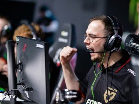 【蜗牛电竞】xertioN:不幸的是,我们在巅峰期撞上了历史最强的Vitality【EV扑克小游戏官网】