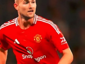 身价腰斩!曼联欲3000万抢德甲抢断王尼科·施洛特贝克,大发体育助力你的致富之路!