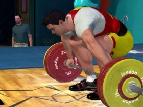 举重:在大发娱乐挑战极限,释放力量的巅峰竞技