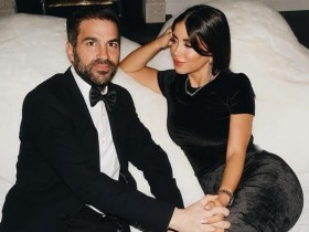 迈博体育 骂他“白痴”、拒绝握手:意甲正在集体围剿法布雷加斯?