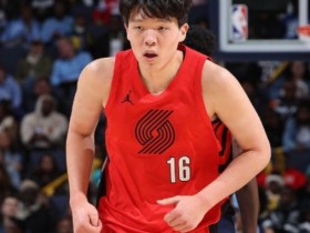 迈博体育 中国历史第7人!杨瀚森“躺赢”晋级NBA季后赛