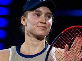 郑钦文签运“喜忧参半”:或第三轮再战莱巴金娜,大发体育助力你的致富之路!