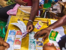 印度彩票规模超出预期:从边缘补充到政府重要收入来源