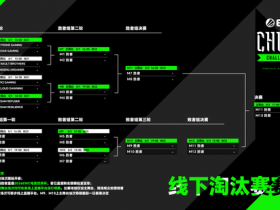 【蜗牛电竞】ESL中国挑战者联赛×英雄亚冠ACL赛程出炉【EV扑克小游戏官网】