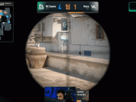 【蜗牛电竞】PGL布加勒斯特:有惊无险!BC.G 2-1 Voca【EV扑克小游戏官网】