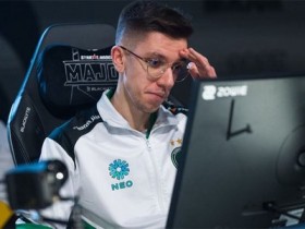 【蜗牛电竞】OverDrive:我听说!kyxsan将成为FaZe的指挥【EV扑克小游戏官网】