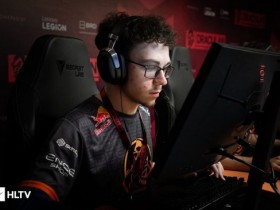 【蜗牛电竞】官宣:Neityu临时加入FaZe担任替补【EV扑克小游戏官网】