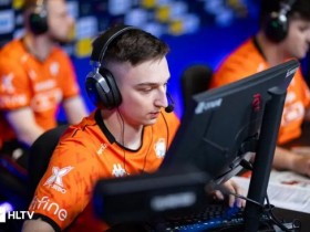 【蜗牛电竞】官宣:K27租借fame短期加盟,备战PGL阿斯塔纳【EV扑克小游戏官网】