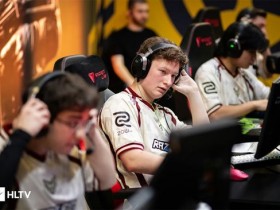 【蜗牛电竞】Chr1zN谈Major争夺:我们不再算计积分,只打好每一场【EV扑克小游戏官网】