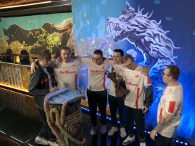 【蜗牛电竞】BB夺冠采访:我们找到了自己的版本理解和体系【EV扑克小游戏官网】