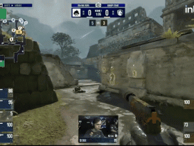 【蜗牛电竞】IEM里约 2026:小试牛刀!Spirit 2-0 Liquid【EV扑克小游戏官网】