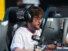 【蜗牛电竞】zonic:ZywOo很好执教,但同时他又特别固执【EV扑克小游戏官网】