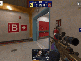 【蜗牛电竞】IEM里约 2026:实力悬殊!Vitality 2-0 RED Canids【EV扑克小游戏官网】