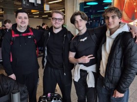 【蜗牛电竞】媒体爆料:FaZe将签下Cher1on担任青训队指挥【EV扑克小游戏官网】