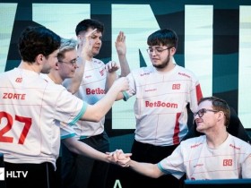 【蜗牛电竞】BB官宣FL4MUS租借期已结束,但会继续留在Major参赛名单中【EV扑克小游戏官网】