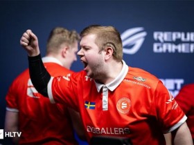 【蜗牛电竞】JW时隔五年重返一线赛事淘汰赛,EYEBALLERS爆冷晋级【EV扑克小游戏官网】