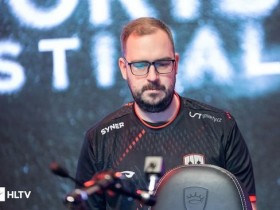 【蜗牛电竞】官宣:oskar退役转型教练【EV扑克小游戏官网】