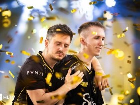 【蜗牛电竞】Vitality里约之志:两座大满贯+34连胜+超越Astralis【EV扑克小游戏官网】