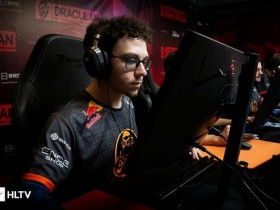 【蜗牛电竞】KRL爆料:HEROIC有意法国选手Neityu【EV扑克小游戏官网】