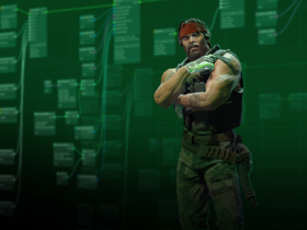 【蜗牛电竞】CS2 4月2日更新:新动画系统测试版本上架,新增C4切出音效【EV扑克小游戏官网】