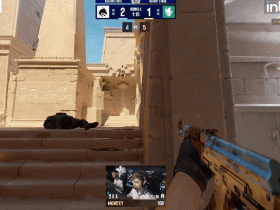 【蜗牛电竞】IEM里约 2026:轻松写意,Falcons 2-0 Spirit【EV扑克小游戏官网】