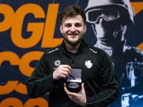 【蜗牛电竞】harumi:FaZe应赶紧签下degster【EV扑克小游戏官网】