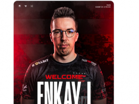 【蜗牛电竞】官宣:FaZe招入enkay J担任教练【EV扑克小游戏官网】