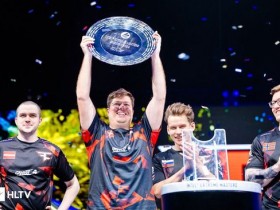 【蜗牛电竞】官宣:FaZe确认karrigan离队【EV扑克小游戏官网】