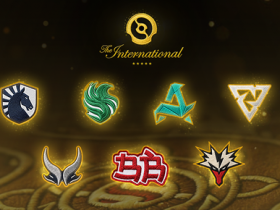 【蜗牛电竞】2026年DOTA2国际邀请赛直邀和预选赛名单公布【EV扑克小游戏官网】