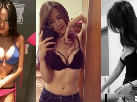 【蜗牛扑克】太驚人~地表最爆「國文老師」門開了!渾圓的「飽滿上圍」讓學生上課都不敢起立啦~