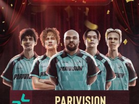 【蜗牛电竞】PVISION问鼎梦幻联赛,明天又是一个T1级别大赛开始【EV扑克小游戏官网】