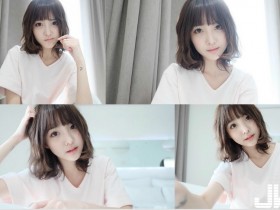 【蜗牛扑克】卡哇伊!超可愛「呆萌妹」讓你一秒愛上…連大叔都難忍「少女心噴發」