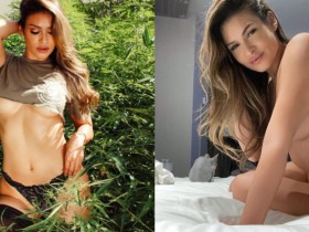 【蜗牛扑克】大膽!逛超市不穿褲…AV女優自曝連內衣都沒穿 超狂作風讓人看傻眼