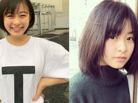 【蜗牛扑克】日本話題聲優《天氣之子》森七菜「妹」力突破天際 甜美氣場讓人再度初戀了