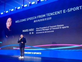 电竞跨界合作加速行业生态升级:从传统体育到科技娱乐的全面融合