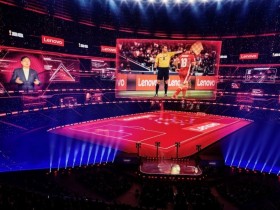 2026世界杯期间开云体育特别活动预告:沉浸式互动与技术支持解析