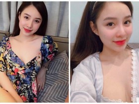 【蜗牛扑克】撩起大腿!正妹就是愛穿「火辣爆乳睡衣」,每晚深夜福利都是爆乳照!
