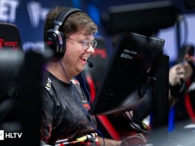 【蜗牛电竞】Thorin:如果Falcons选手不信任karrigan,一半的人会被解雇【EV扑克小游戏官网】