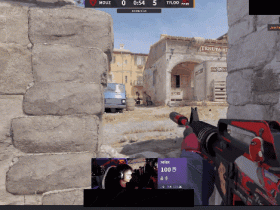 【蜗牛电竞】CAC 2026:一扫阴霾!TYLOO 13-7 MOUZ【EV扑克小游戏官网】