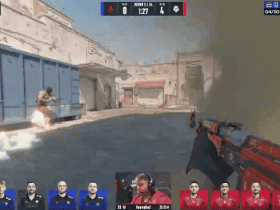 【蜗牛电竞】BLAST对抗赛S1 2026:轻松写意,G2 2-0 Astralis【EV扑克小游戏官网】