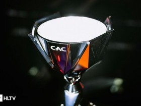 【蜗牛电竞】s1mple时隔两年零十个月再战NiKo!CAC 2026首轮对阵出炉【EV扑克小游戏官网】
