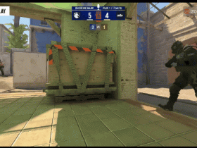 【蜗牛电竞】IEM科隆Major第一阶段:兵慌马乱!MIBR 13-10 Liquid【EV扑克小游戏官网】