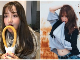 【蜗牛扑克】逆天蠻腰!「音樂正妹」文青穿搭下藏不住的性感身材,重新定義完美曲線!