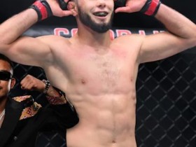 迈博体育 UFC不续约他?莫卡耶夫15连胜后自信表态:如果还在八角笼,冠军是我的
