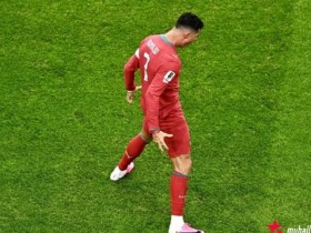 世界杯C罗封神夜:5-0横扫乌兹别克斯坦,连续6届世界杯进球创历史,大发体育助力你的致富之路!