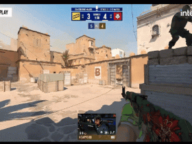【蜗牛电竞】IEM科隆Major第三阶段:旗鼓相当!G2 2-1 NAVI【EV扑克小游戏官网】