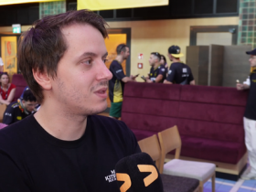 【蜗牛电竞】Vitality CEO:正与apEX进行续约谈判,他是全队精神支柱【EV扑克小游戏官网】