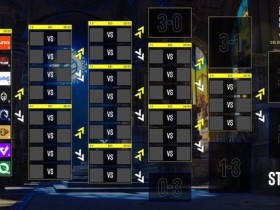 【蜗牛电竞】科隆战鼓擂响,中国双雄亮剑!IEM科隆Major第一阶段前瞻【EV扑克小游戏官网】