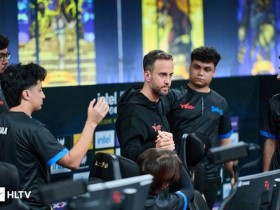 【蜗牛电竞】Sharks教练coachi:TYLOO其实很强,我为过程感到骄傲【EV扑克小游戏官网】